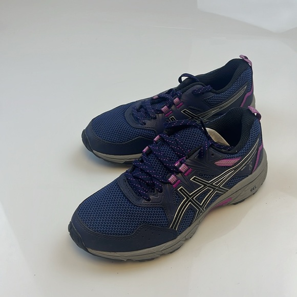 Asics GEL-VENTURE 8 Women’s Running Shoes - Size 6 - N148-16 - Picture 5 of 8